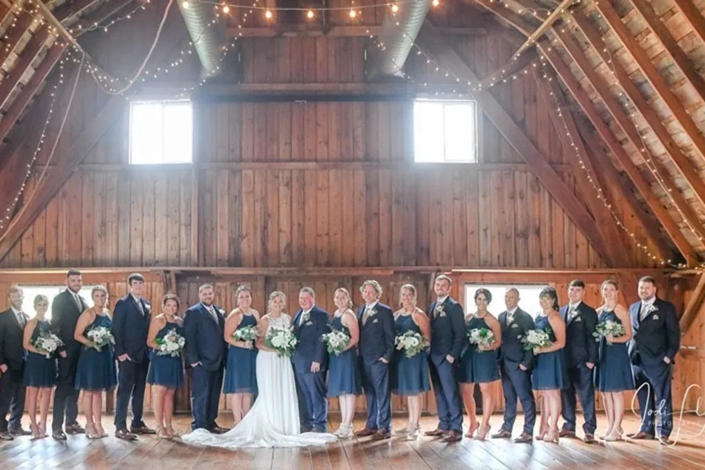 Livengood's Barn #26