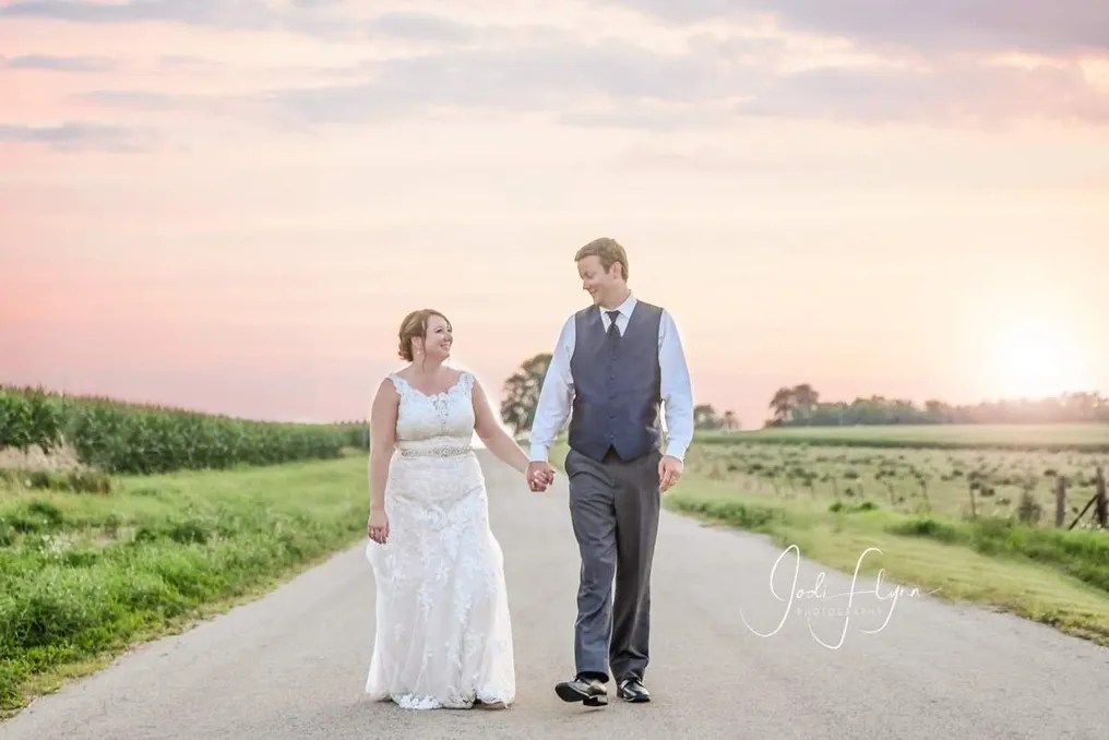 Livengood's Barn #30