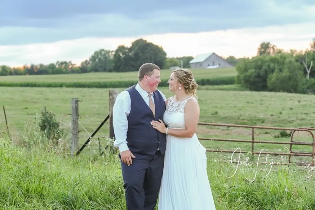 Livengood's Barn #31