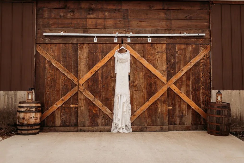 Livengood's Barn #37