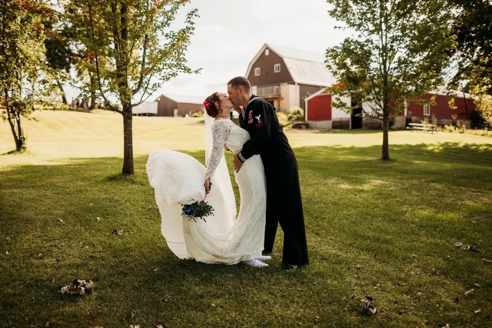 Livengood's Barn #39
