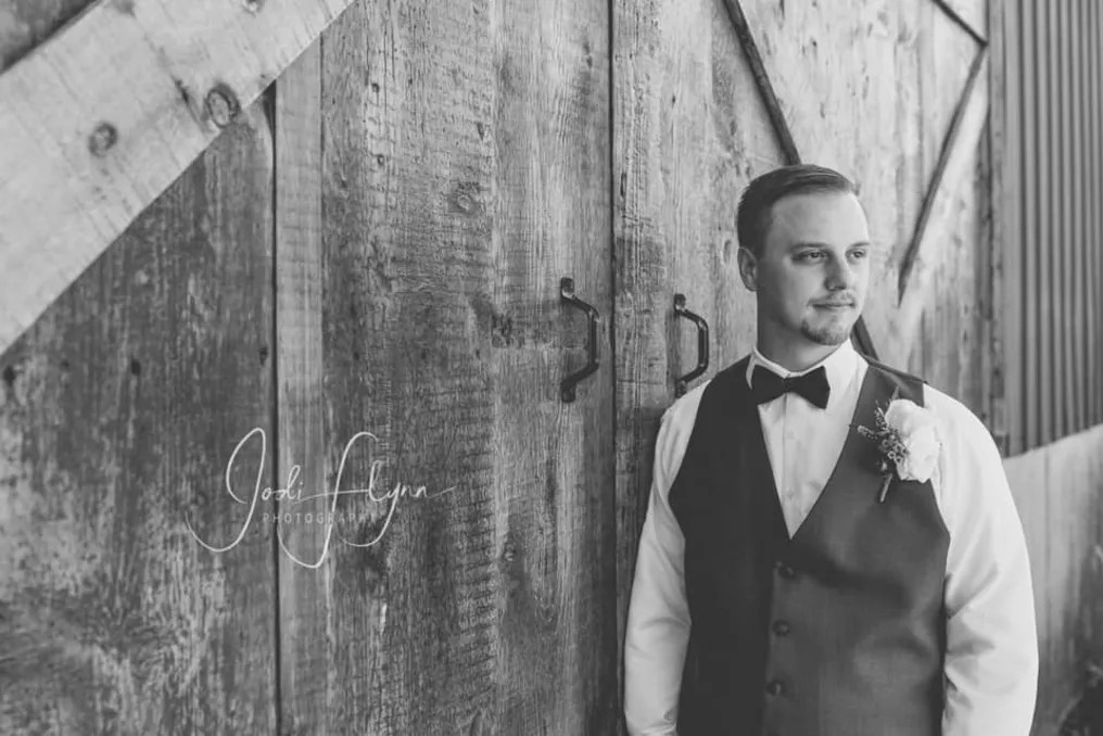 Livengood's Barn #45