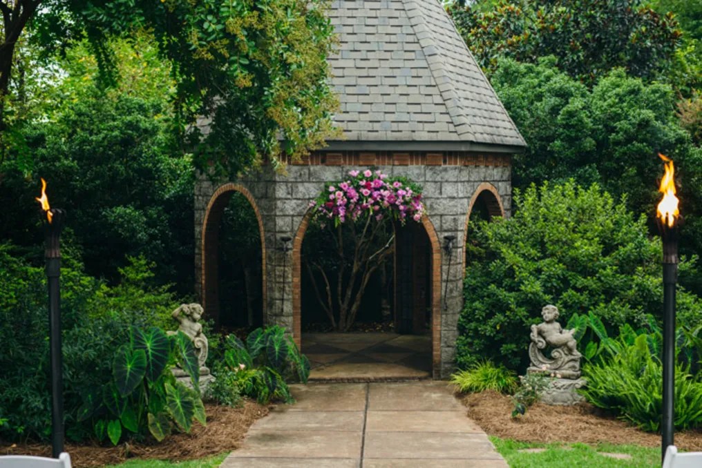 Chateau des Fleures #36