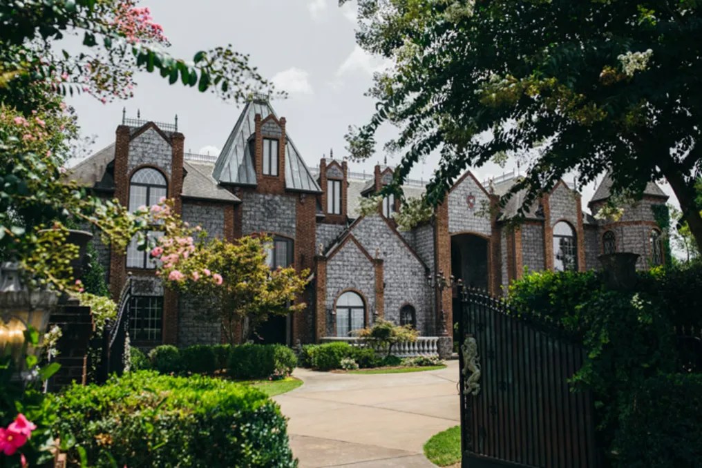 Chateau des Fleures #42