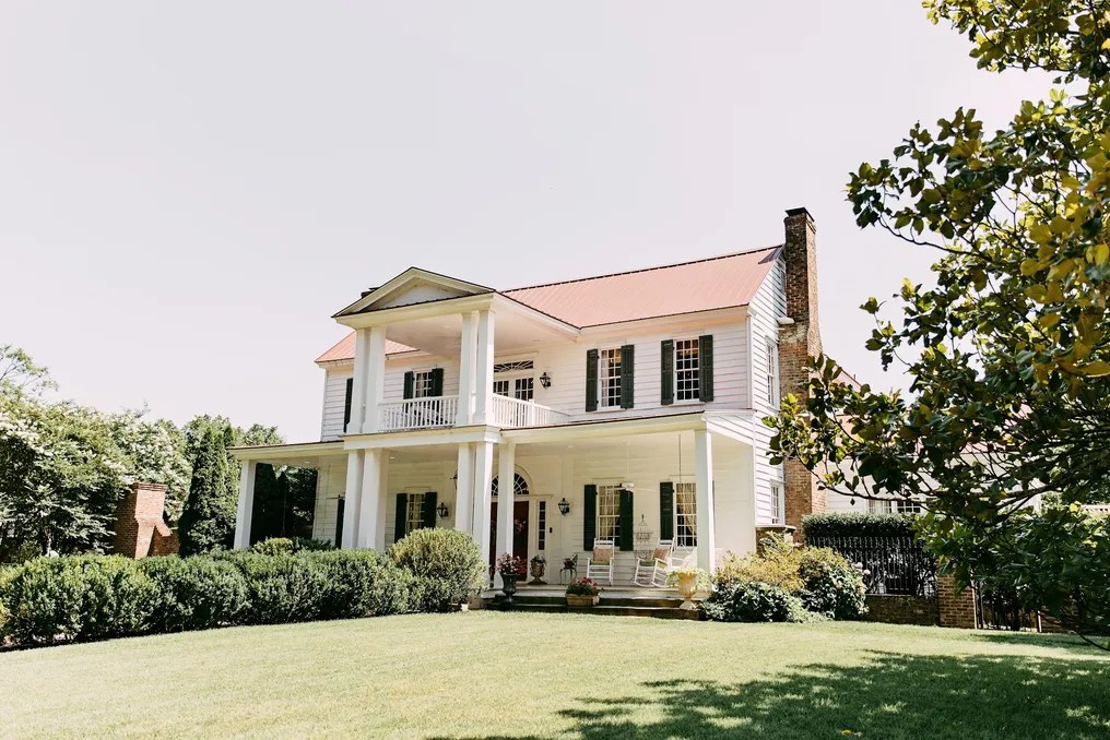 Heartwood Hall #13