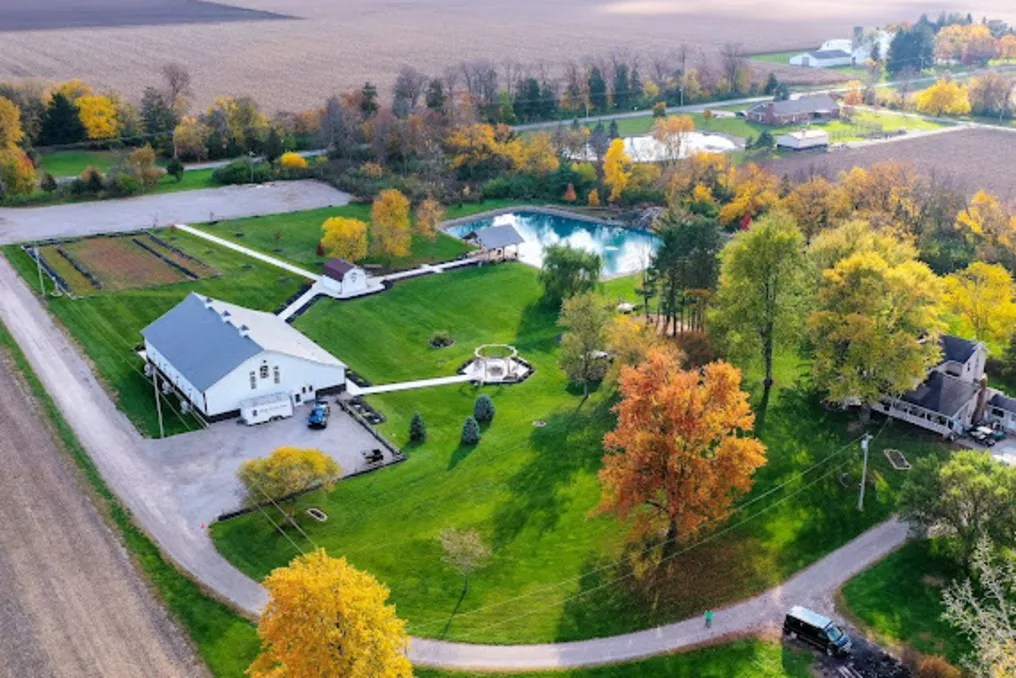 Shady Brook Acres #1