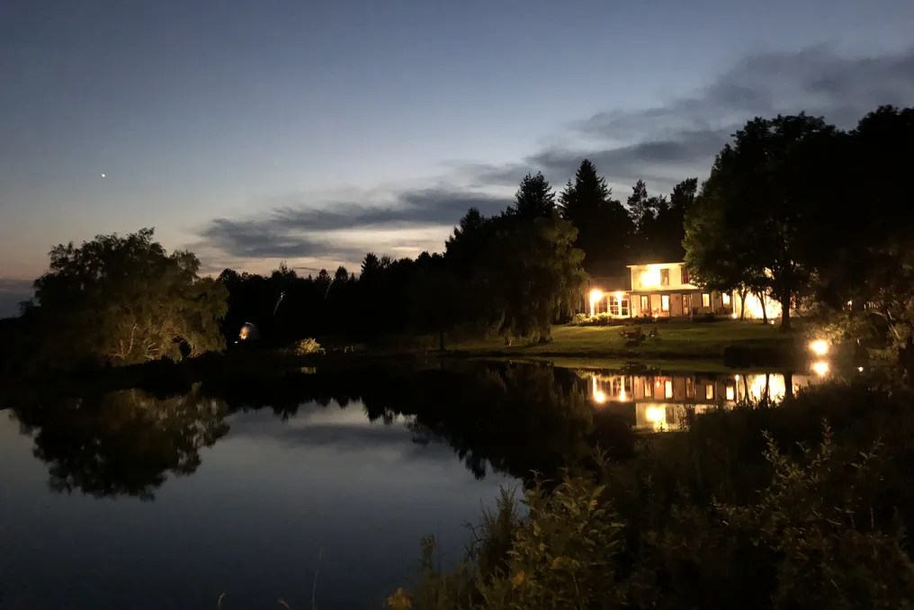 Seven Ponds Farm Estate #11