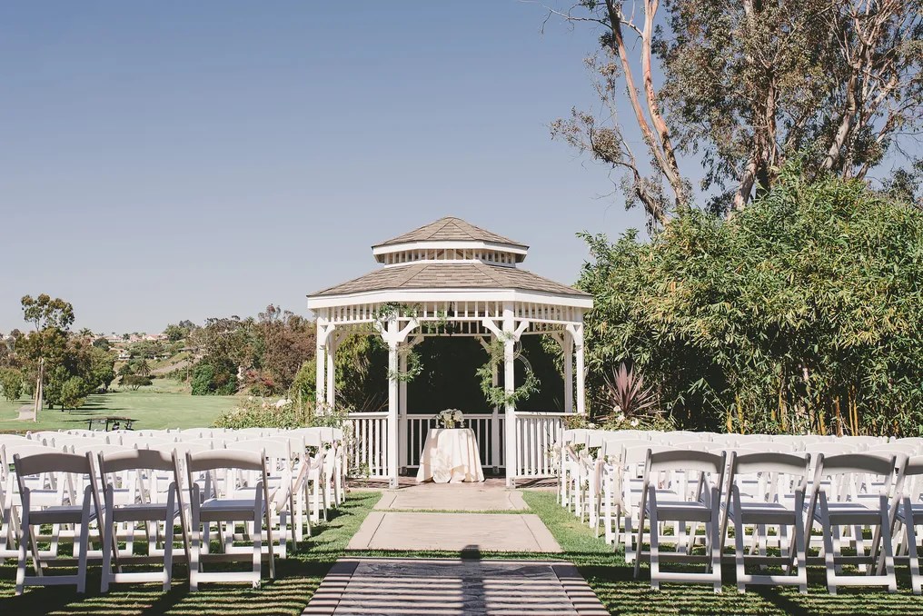 El Camino Country Club #11
