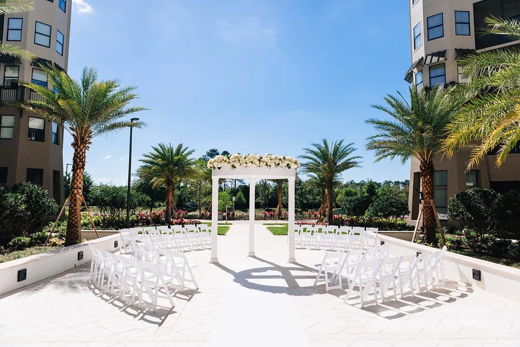 The Grove Resort & Water Park Orlando #8