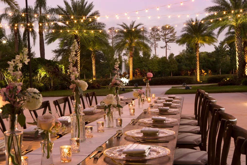 The Grove Resort & Water Park Orlando #20