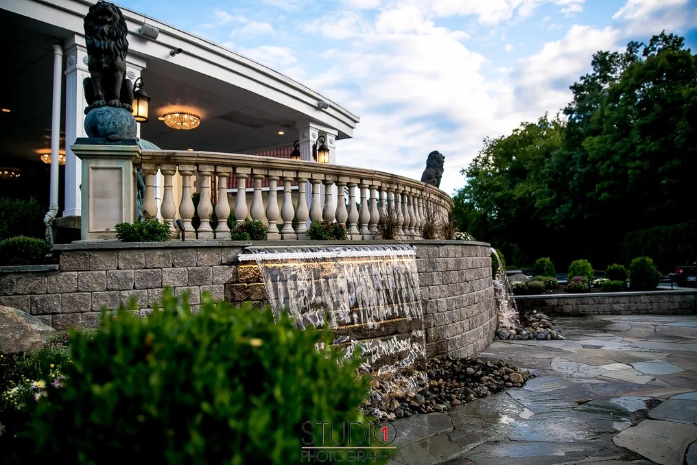 Villa Borghese #8