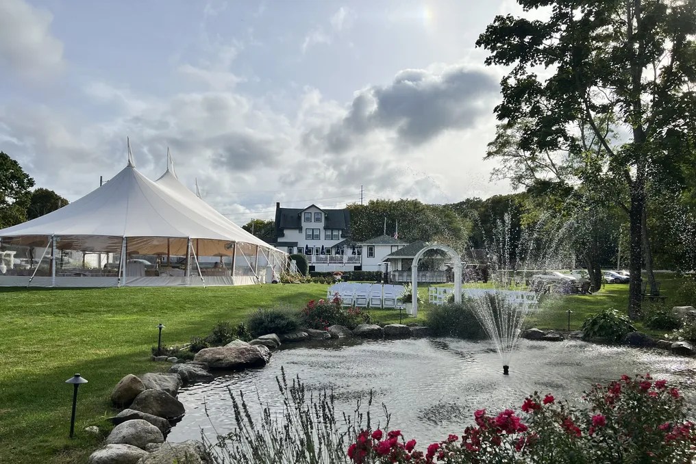 The Sagamore Inn #1