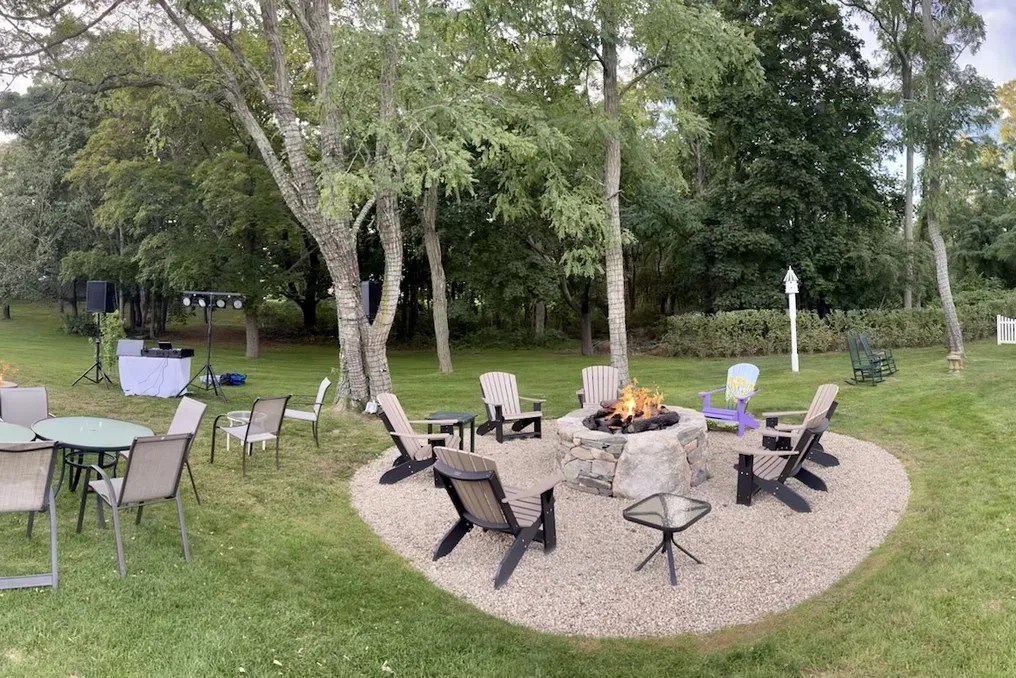 The Sagamore Inn #5