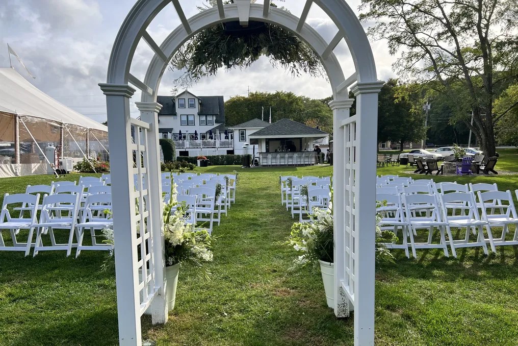 The Sagamore Inn #10