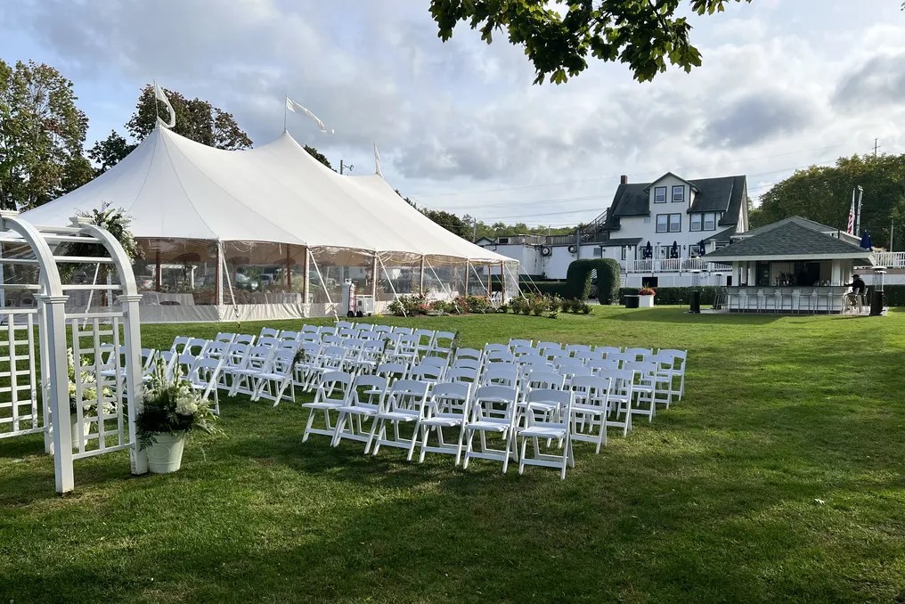 The Sagamore Inn #11