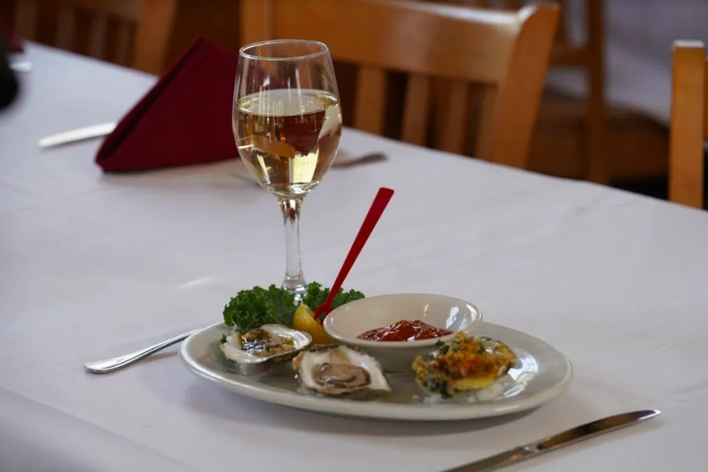 The Sagamore Inn #36