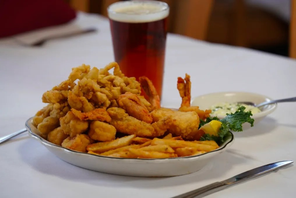 The Sagamore Inn #40