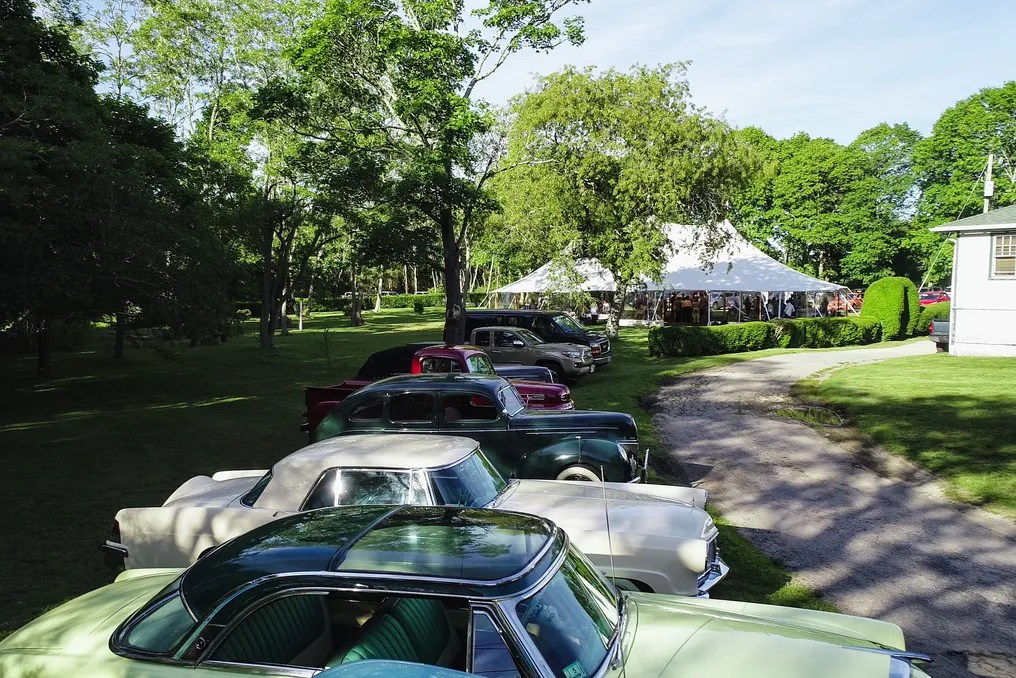 The Sagamore Inn #44