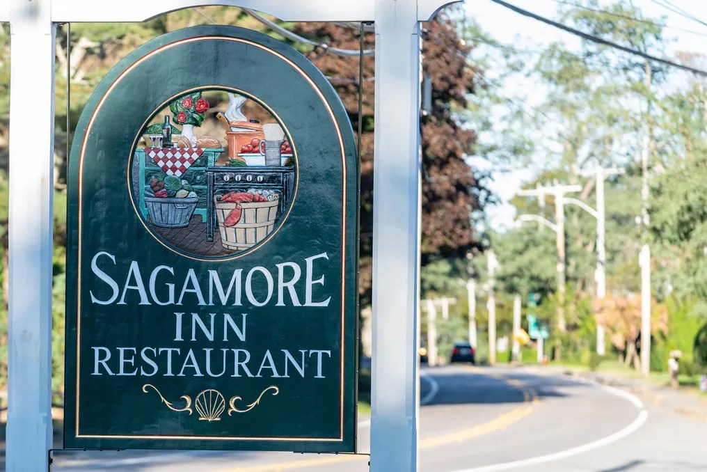 The Sagamore Inn #48