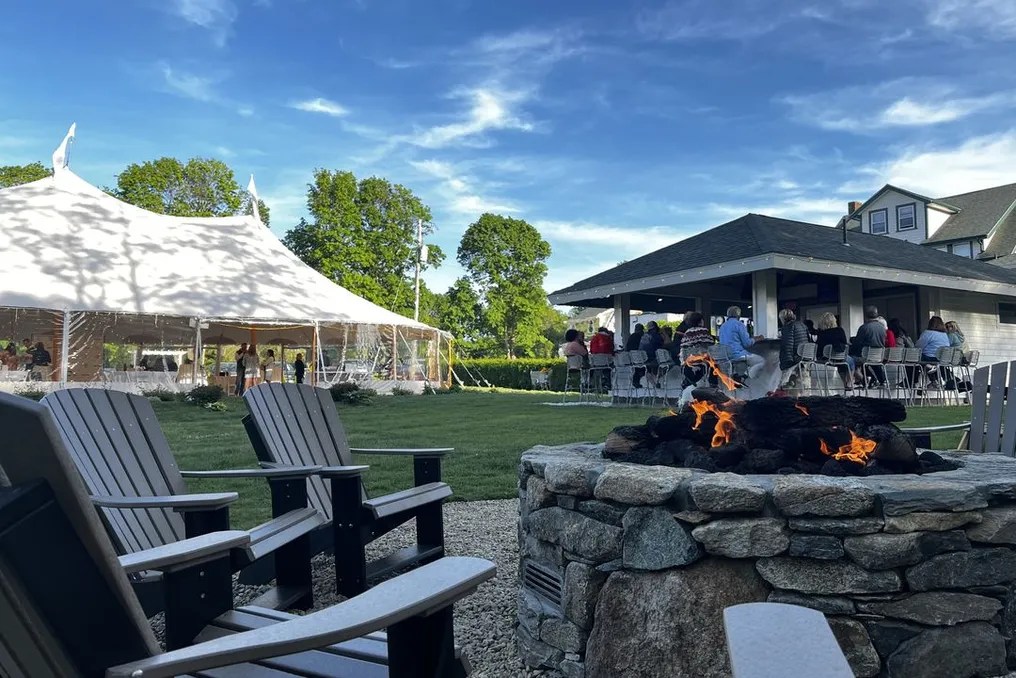 The Sagamore Inn #49