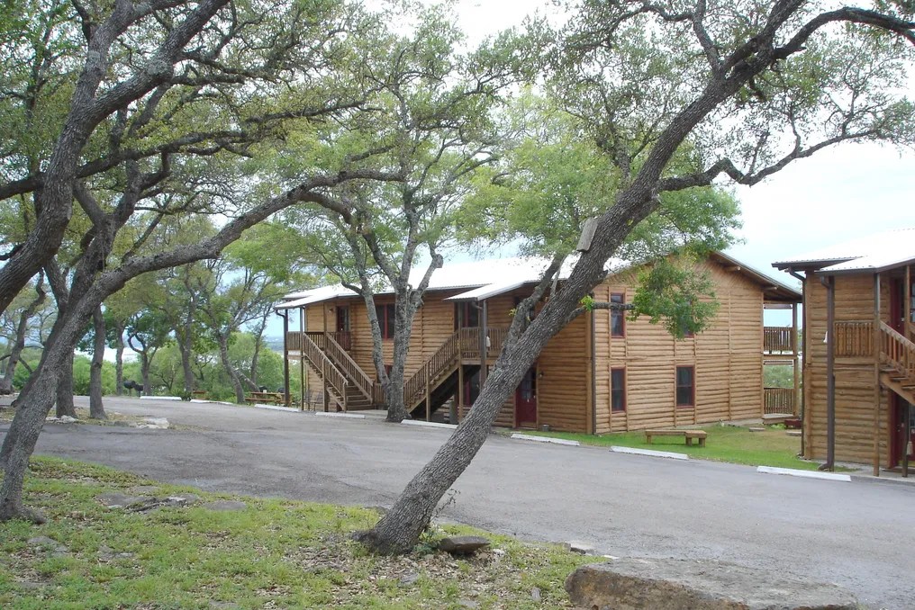 Log Cabins At Jacobs Creek #7