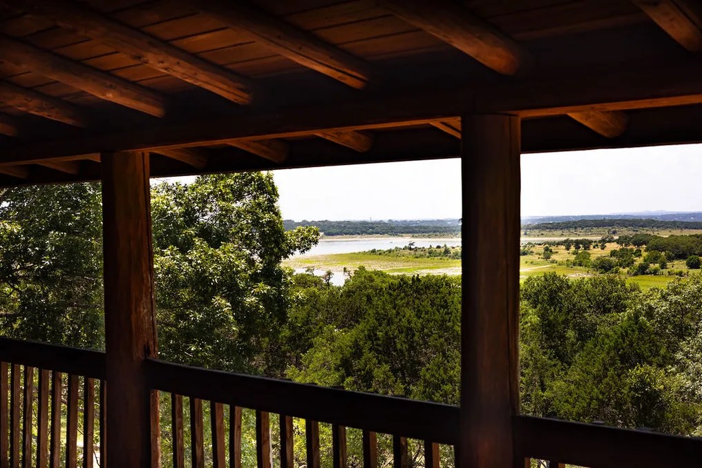 Log Cabins At Jacobs Creek #12