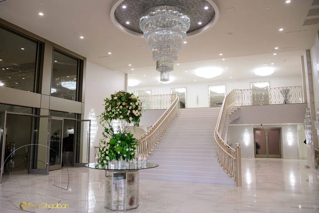 CrystalView Weddings & Events #1
