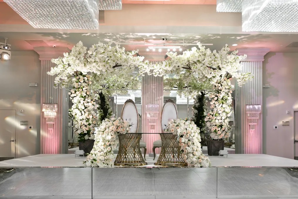 CrystalView Weddings & Events #3