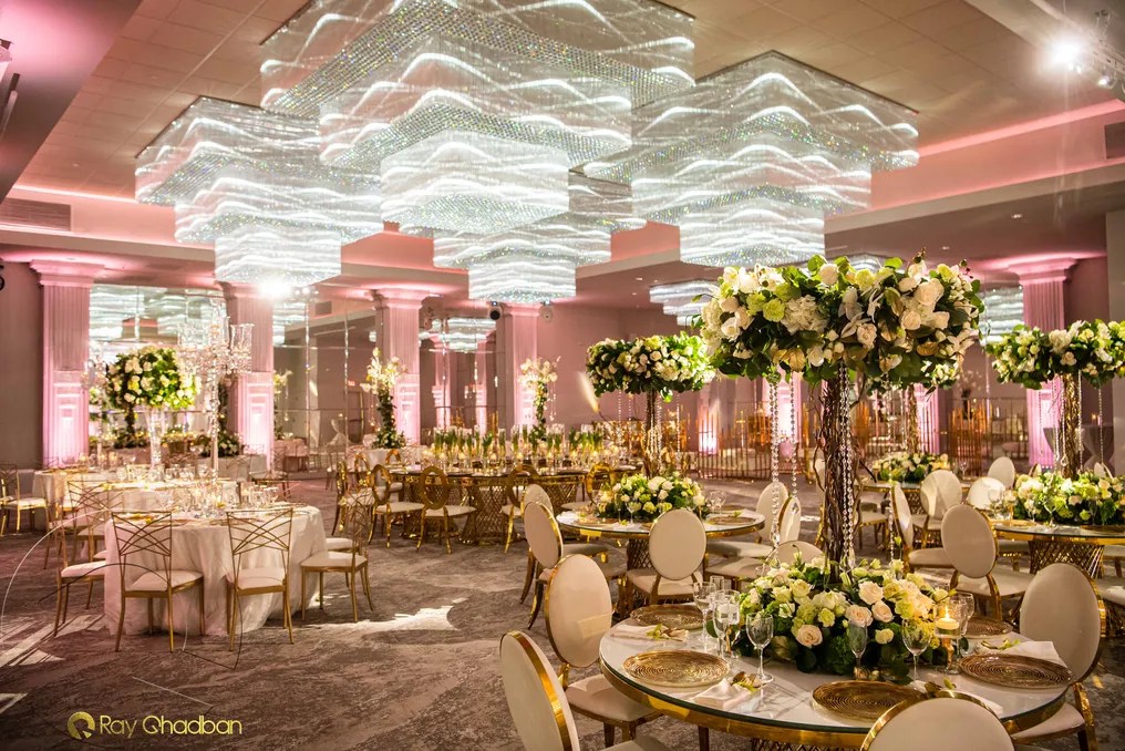 CrystalView Weddings & Events #4