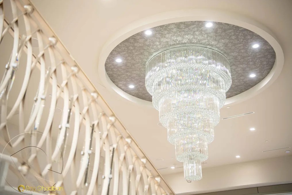 CrystalView Weddings & Events #5