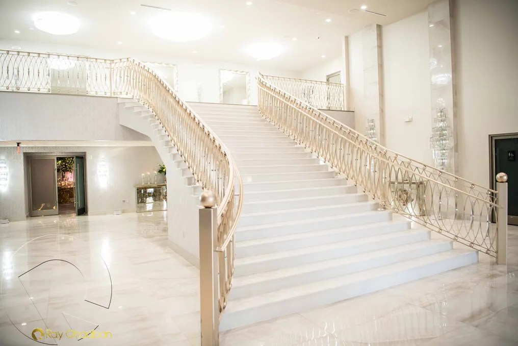 CrystalView Weddings & Events #6