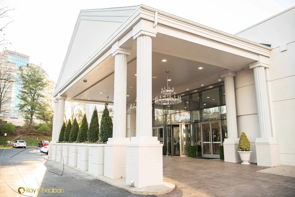 CrystalView Weddings & Events #7
