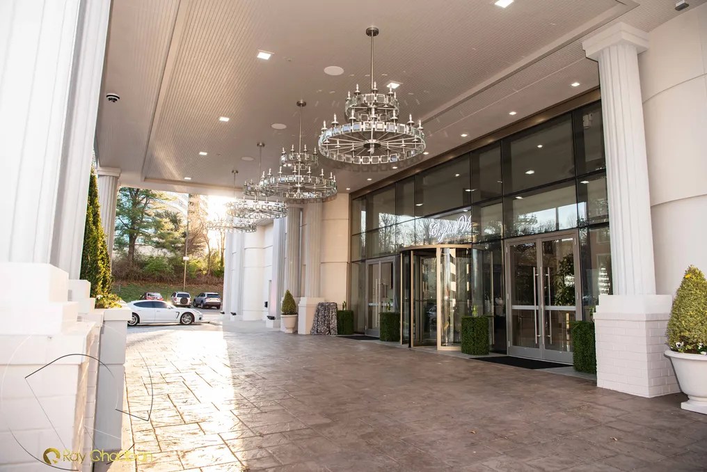 CrystalView Weddings & Events #8