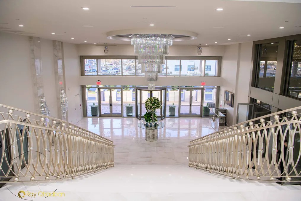 CrystalView Weddings & Events #9