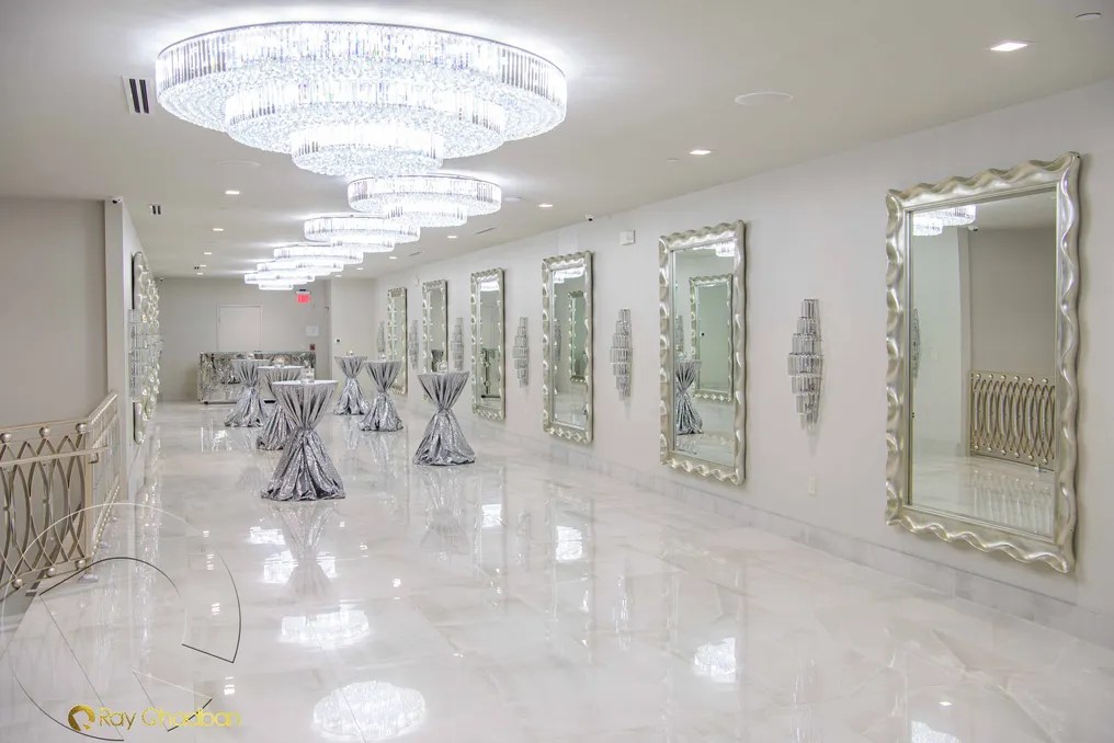 CrystalView Weddings & Events #10
