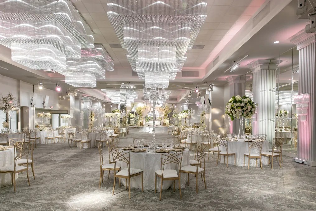 CrystalView Weddings & Events #11