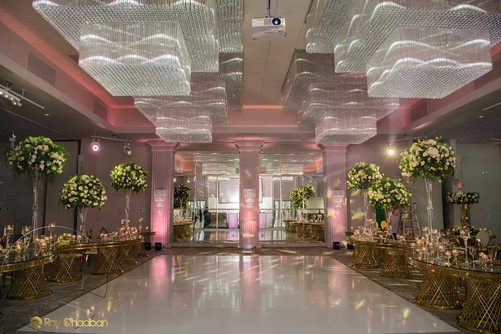 CrystalView Weddings & Events #14