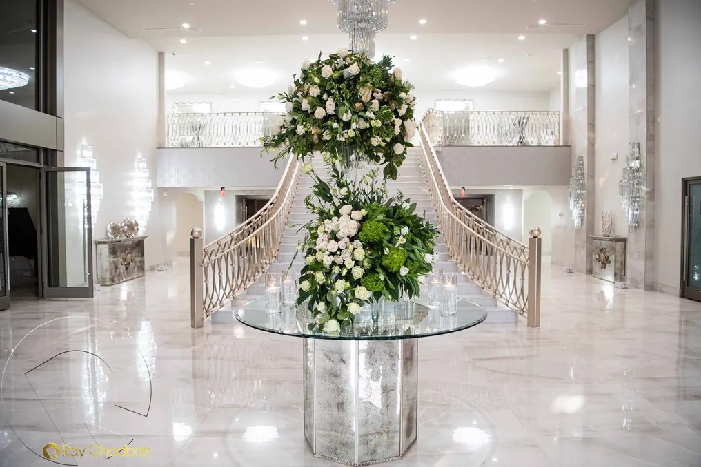 CrystalView Weddings & Events #15