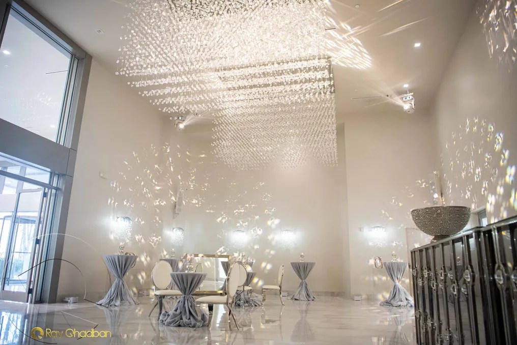 CrystalView Weddings & Events #16