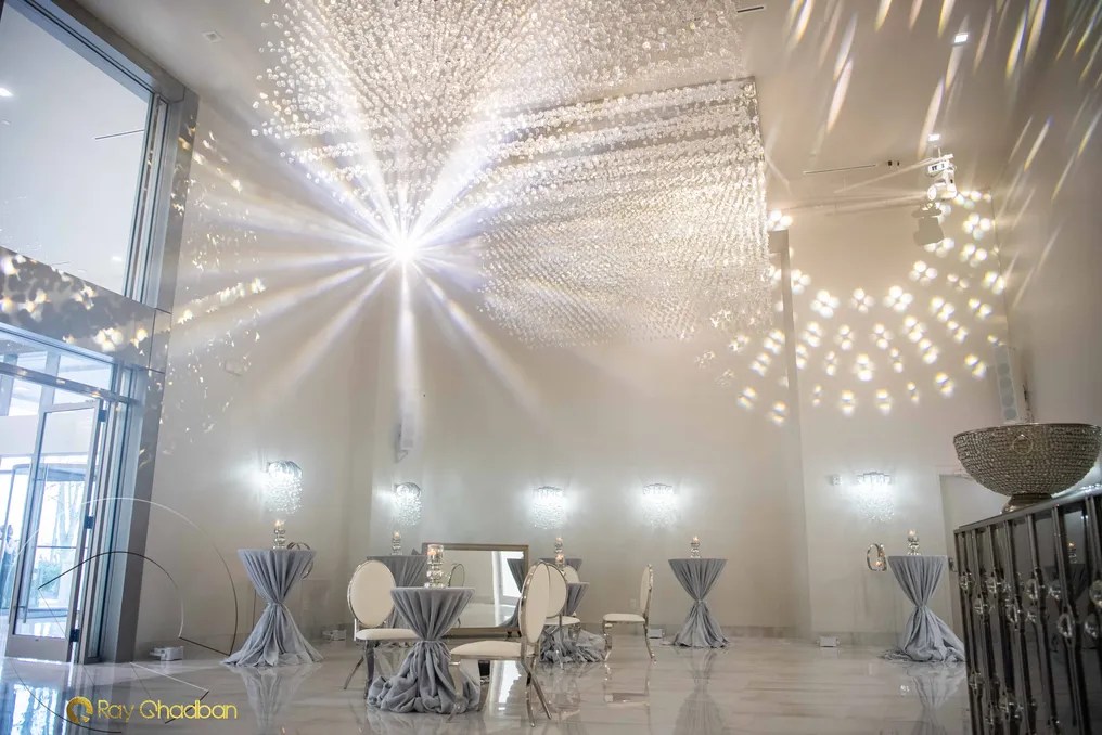 CrystalView Weddings & Events #17