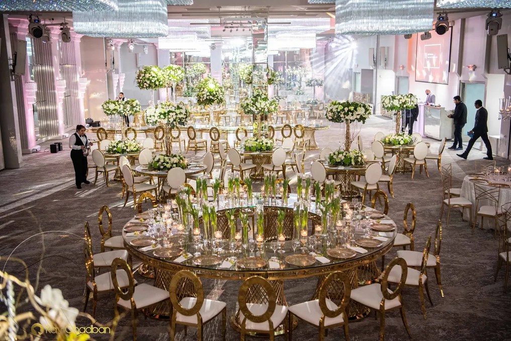 CrystalView Weddings & Events #18