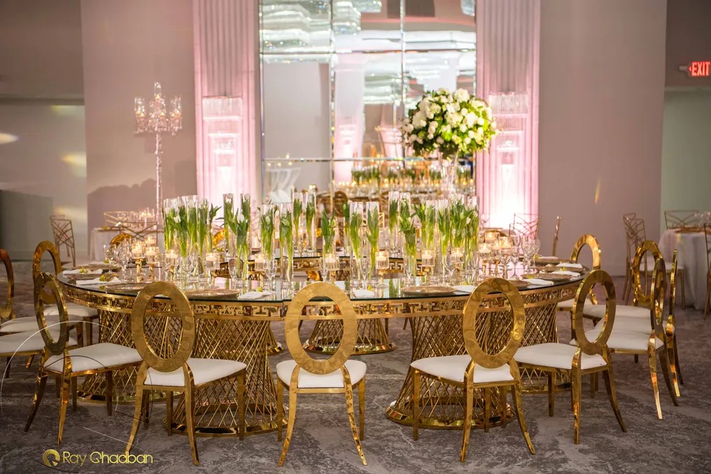 CrystalView Weddings & Events #19