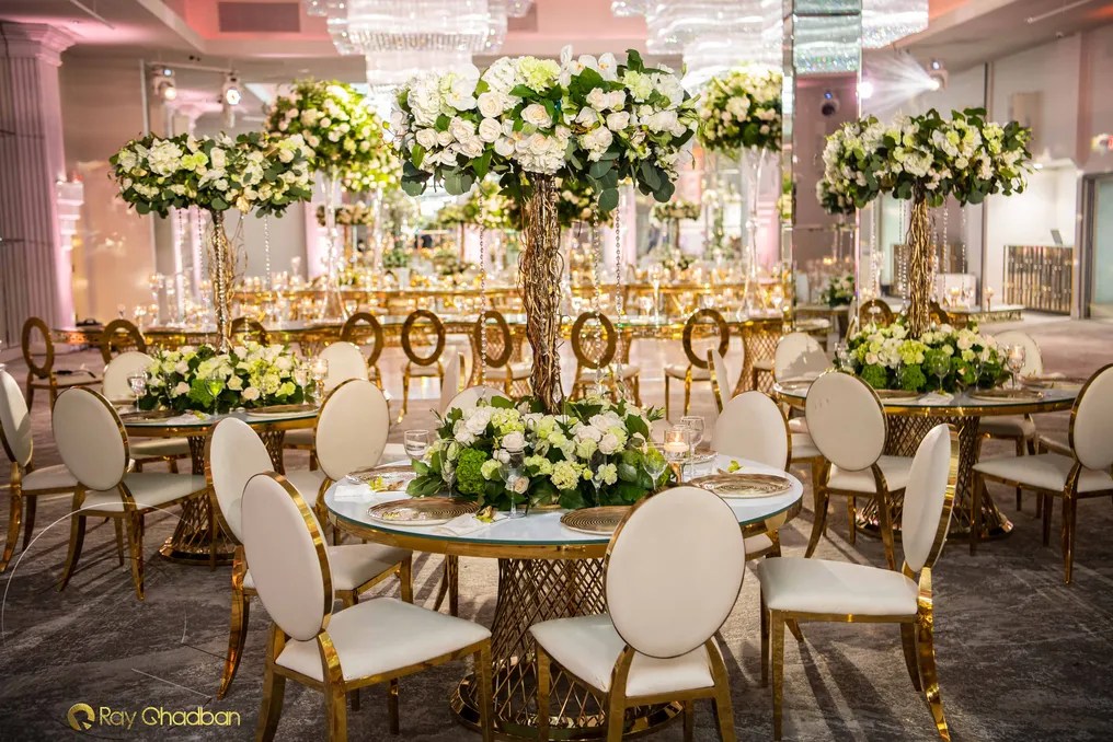 CrystalView Weddings & Events #20