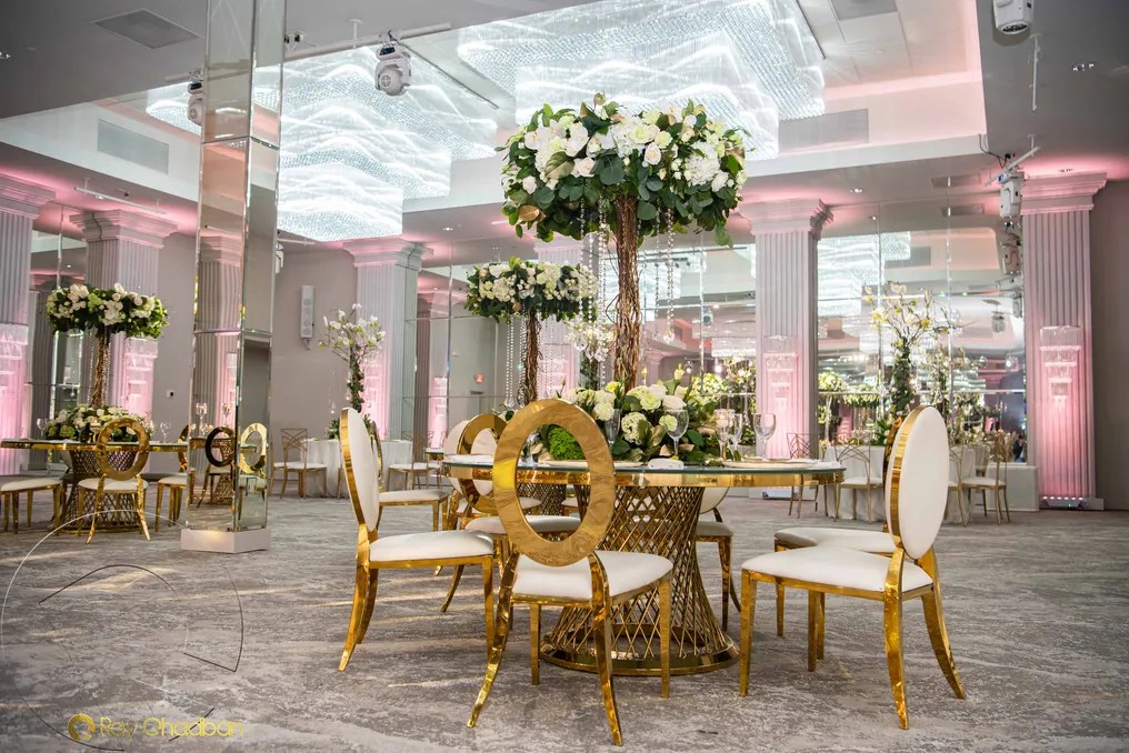 CrystalView Weddings & Events #21