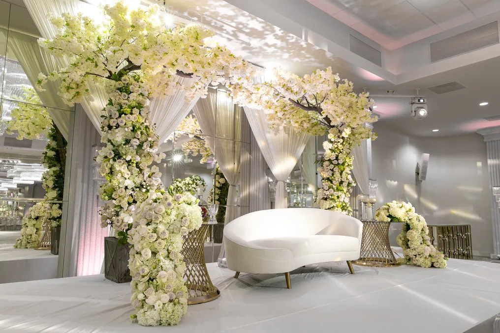 CrystalView Weddings & Events #22