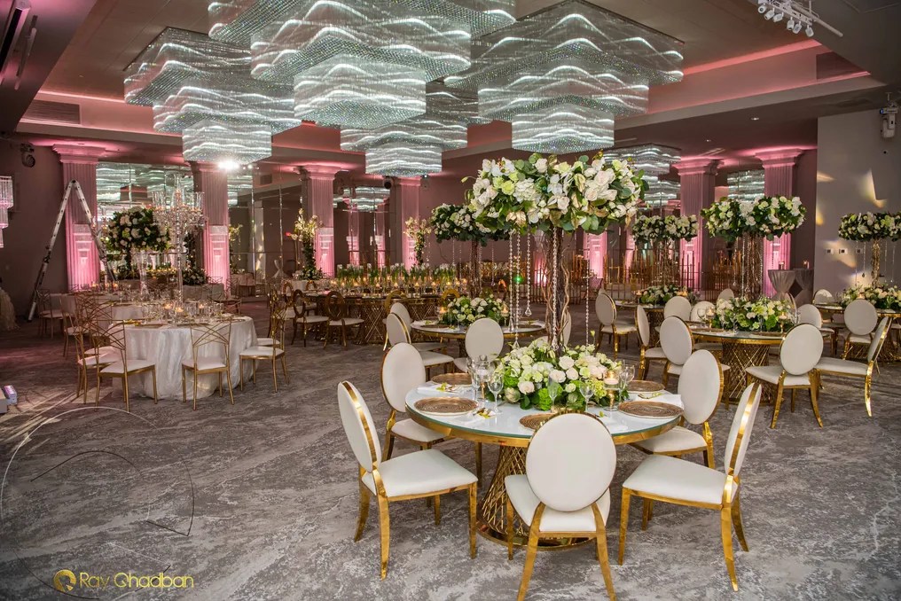 CrystalView Weddings & Events #23