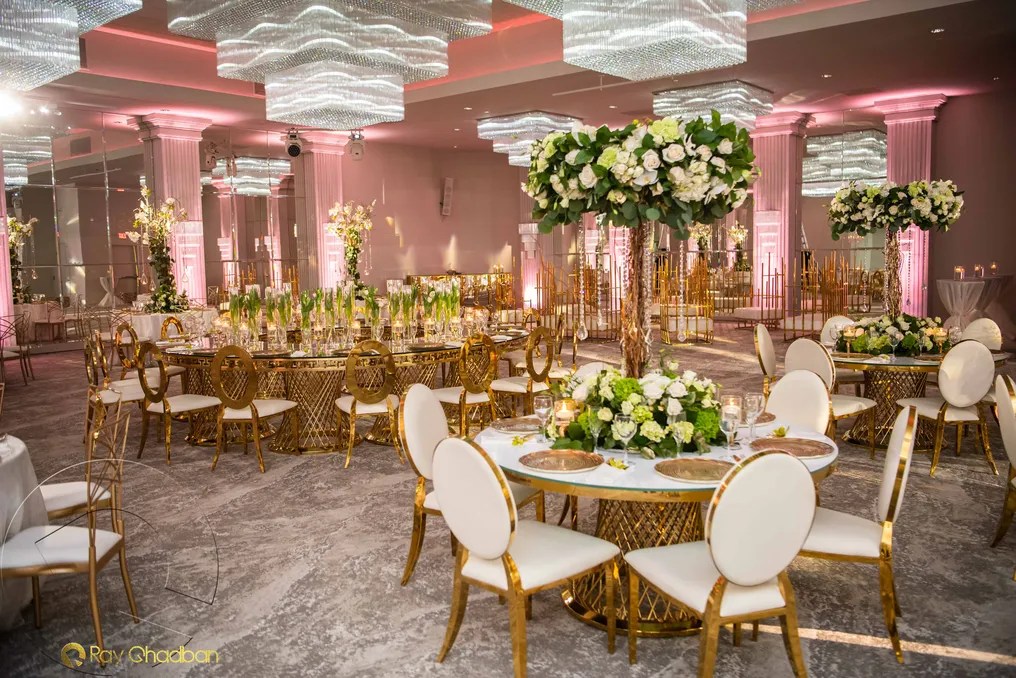 CrystalView Weddings & Events #24