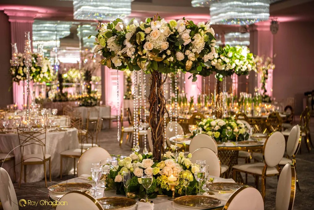 CrystalView Weddings & Events #26