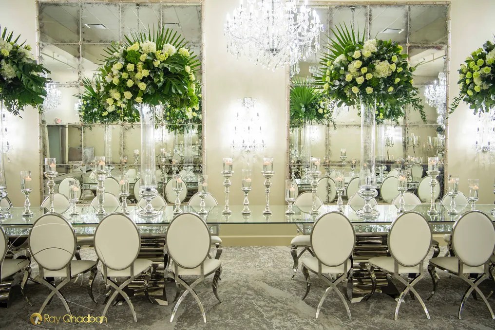 CrystalView Weddings & Events #27