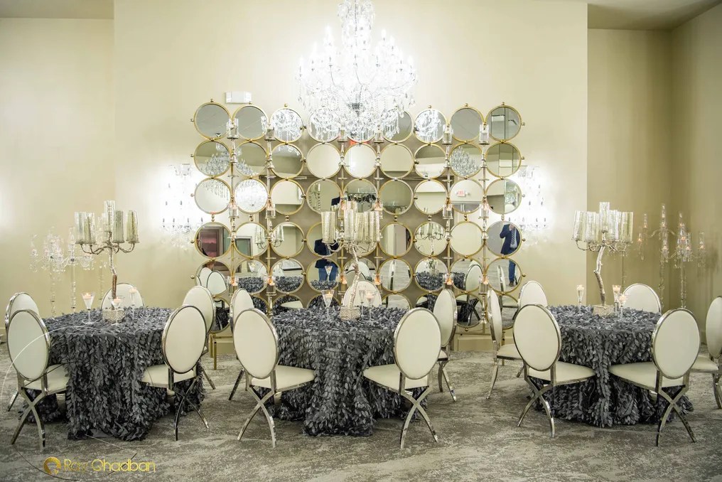 CrystalView Weddings & Events #28